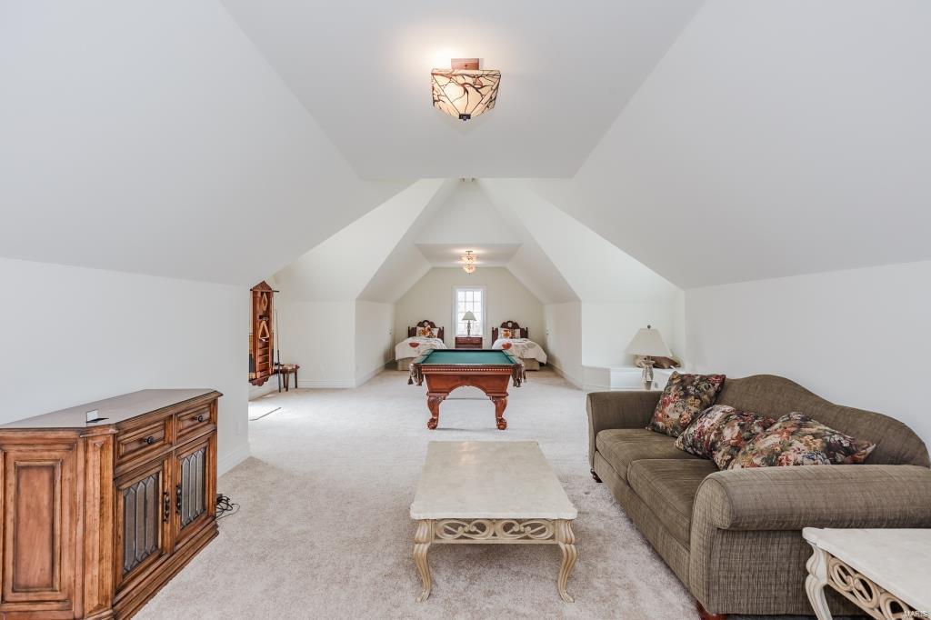 Terrace Gardens - Residential