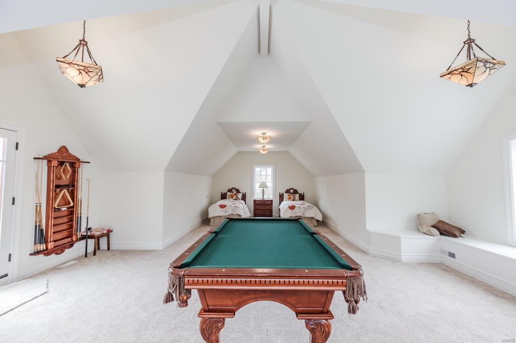 Terrace Gardens - Residential