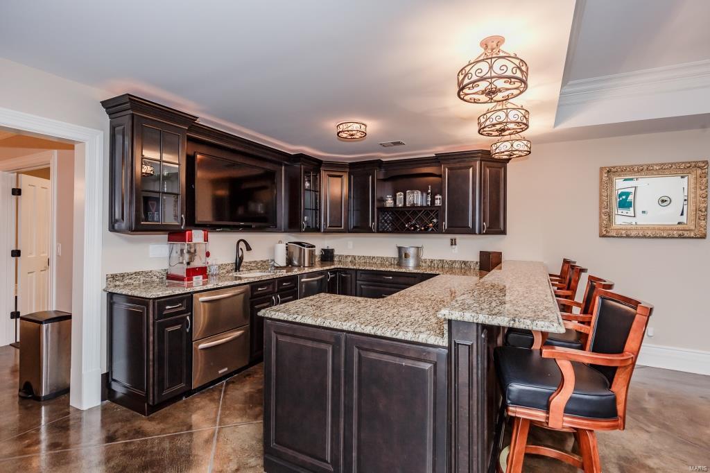 Terrace Gardens - Residential