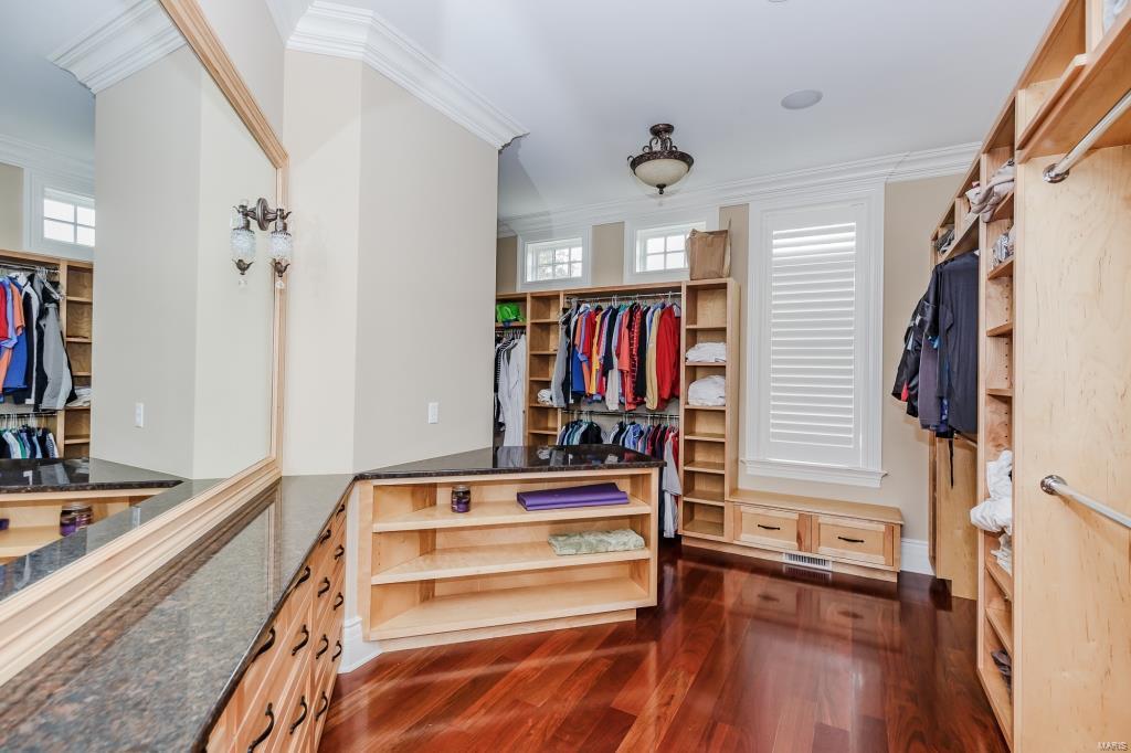 Terrace Gardens - Residential