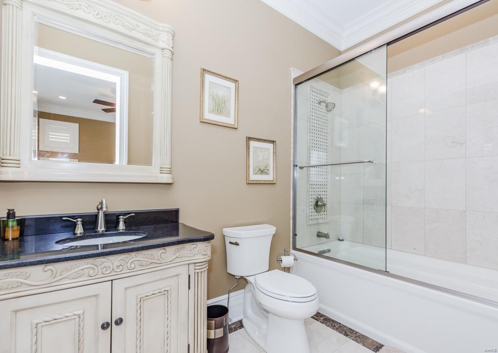 Terrace Gardens - Residential