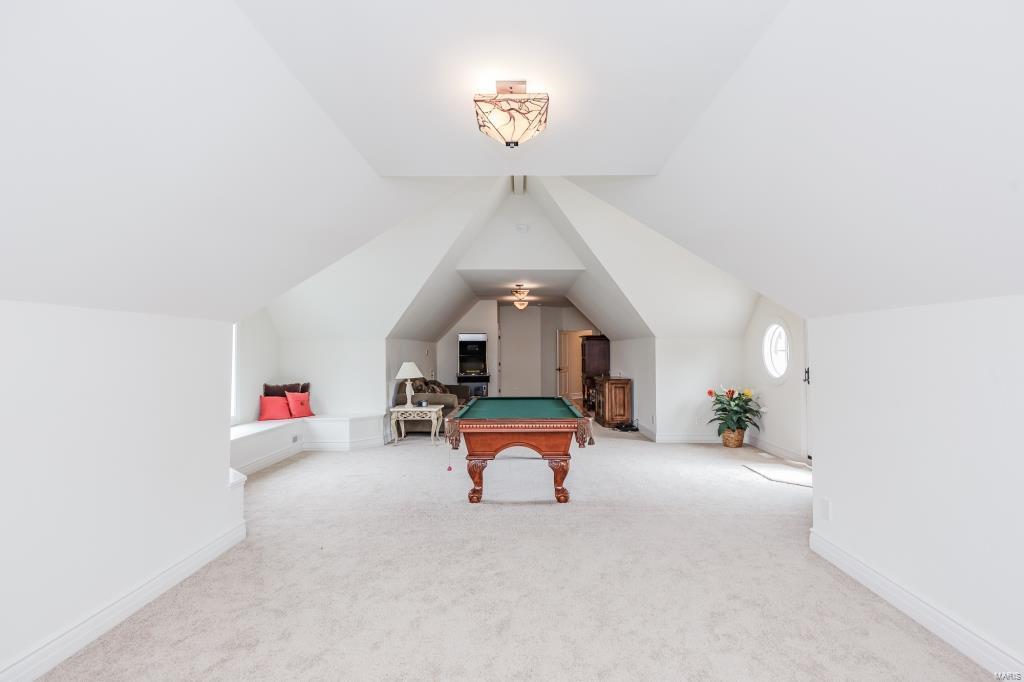 Terrace Gardens - Residential