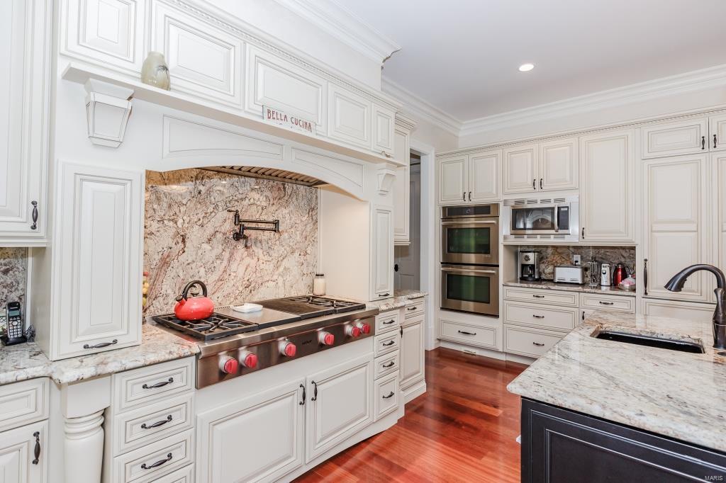 Terrace Gardens - Residential