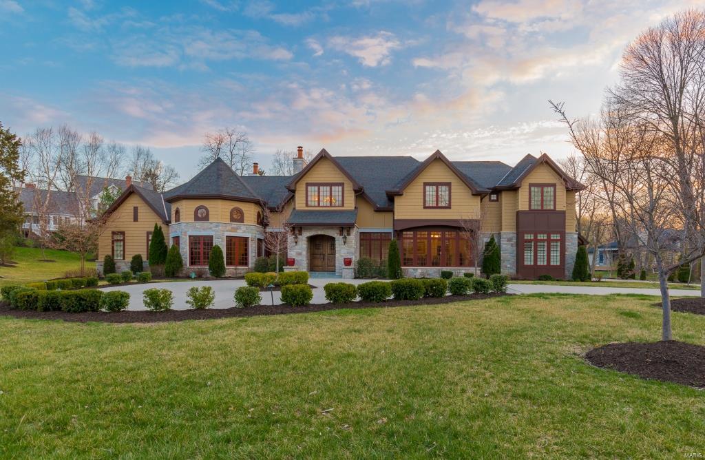 Terrace Gardens - Residential