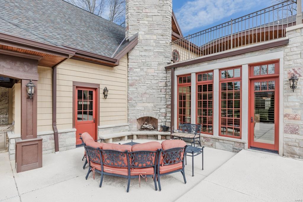 Terrace Gardens - Residential