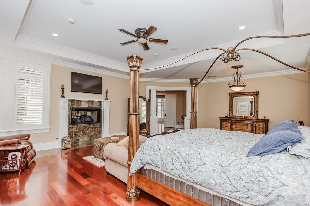 Terrace Gardens - Residential