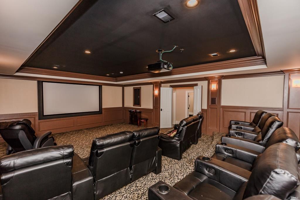 Terrace Gardens - Residential