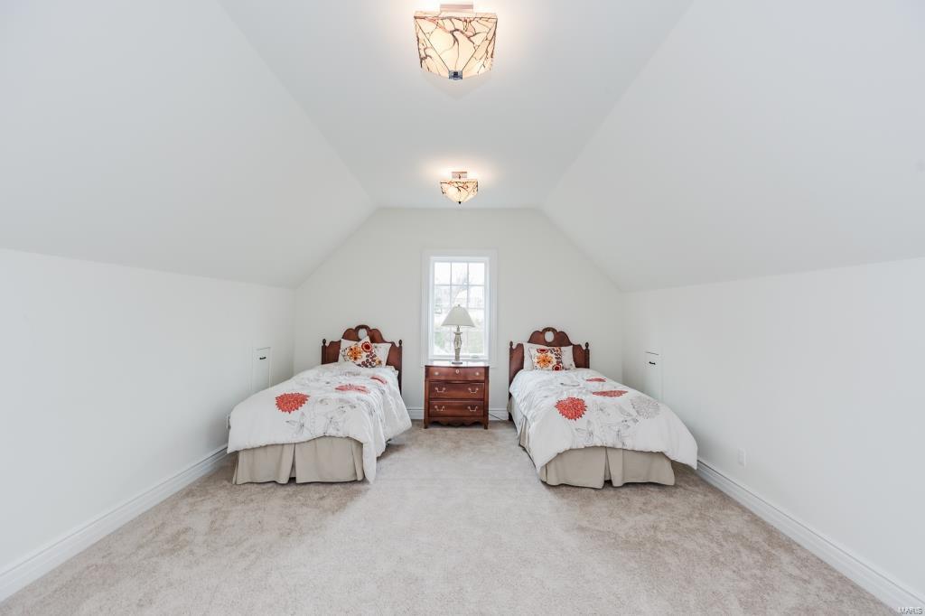 Terrace Gardens - Residential