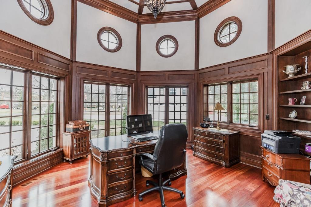 Terrace Gardens - Residential