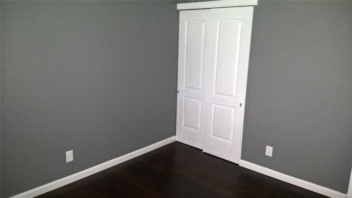 Mark Twain - Residential