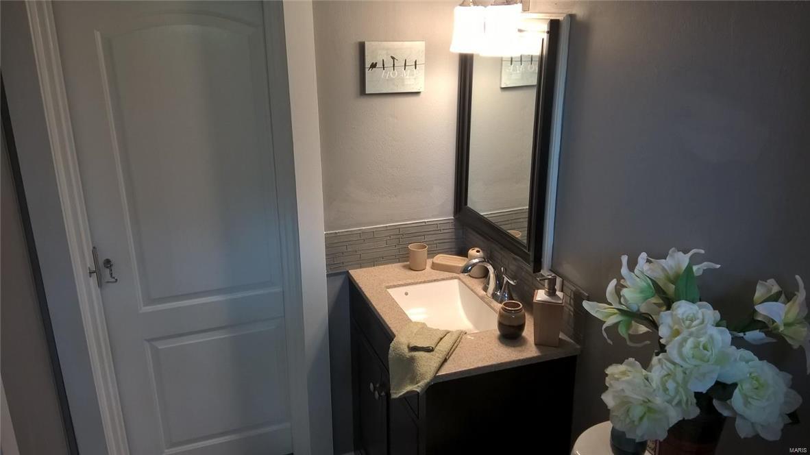 Mark Twain - Residential