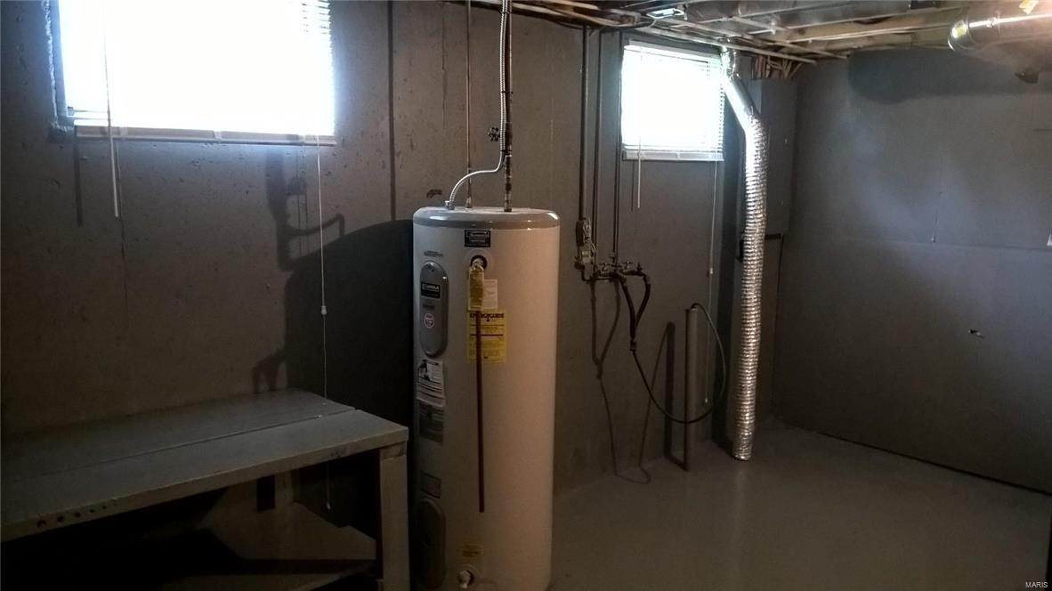 Mark Twain - Residential