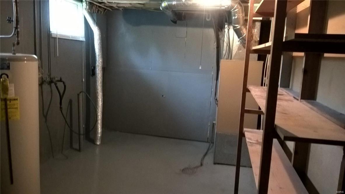 Mark Twain - Residential