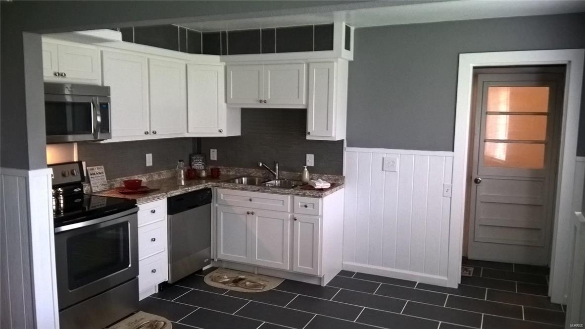 Mark Twain - Residential