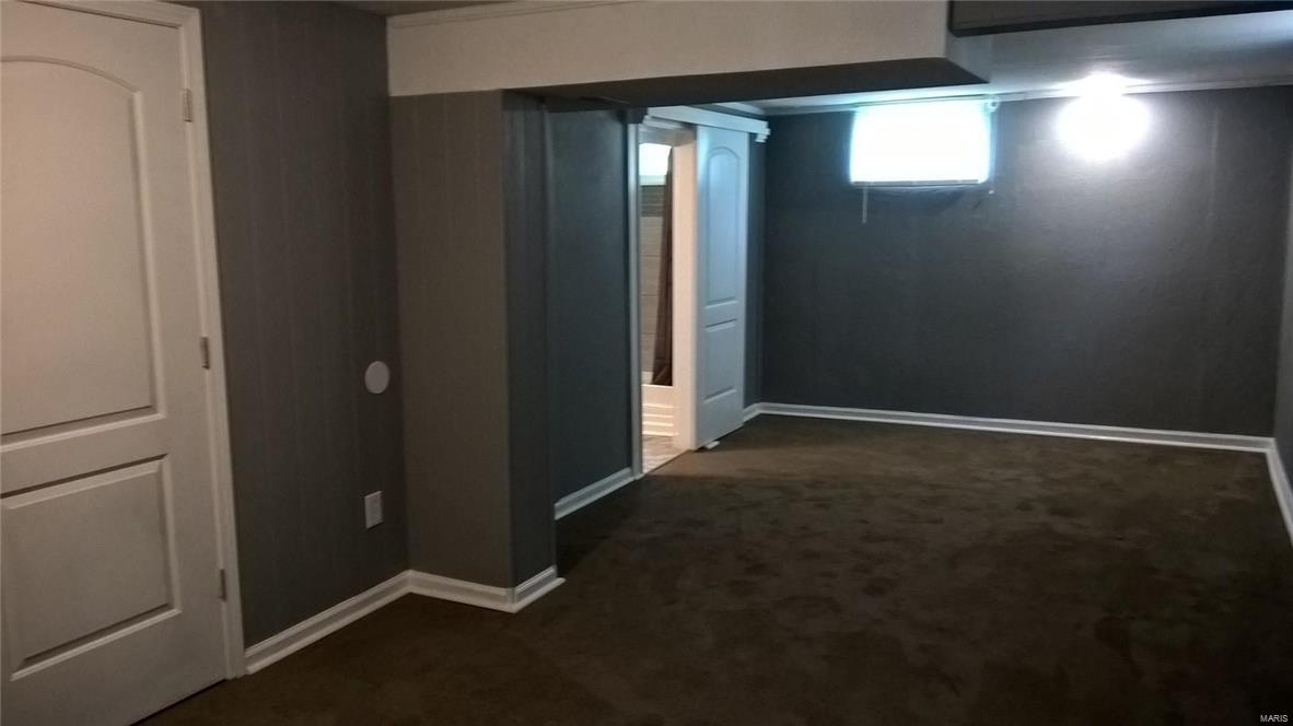 Mark Twain - Residential