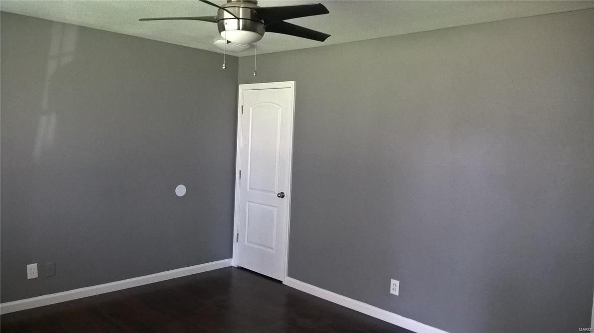 Mark Twain - Residential