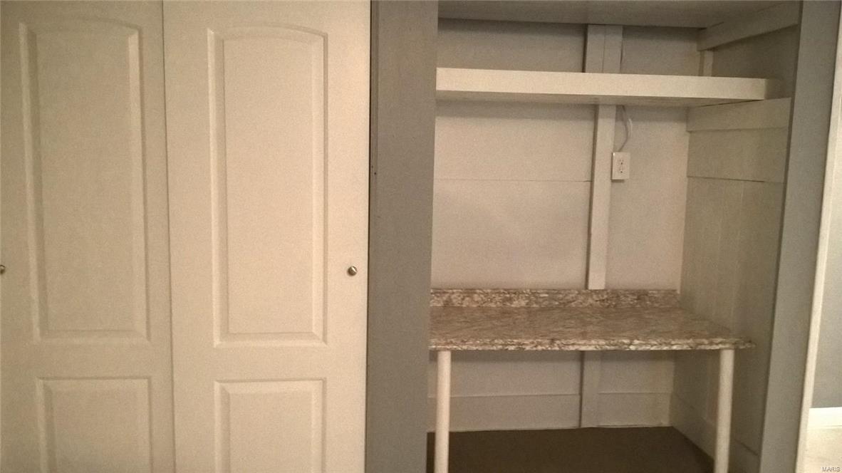 Mark Twain - Residential