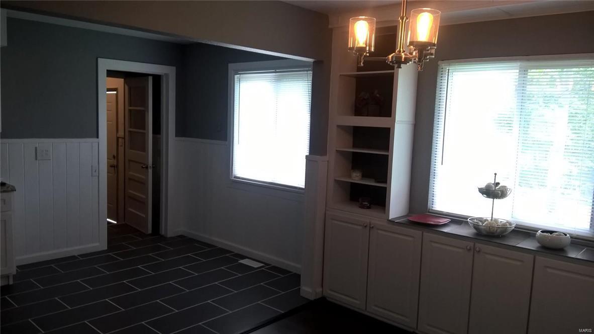 Mark Twain - Residential