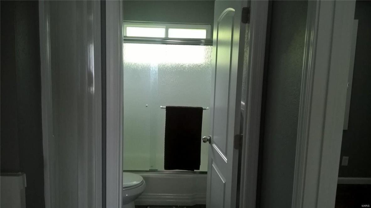 Mark Twain - Residential