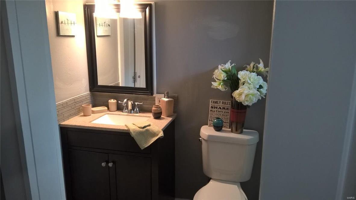 Mark Twain - Residential