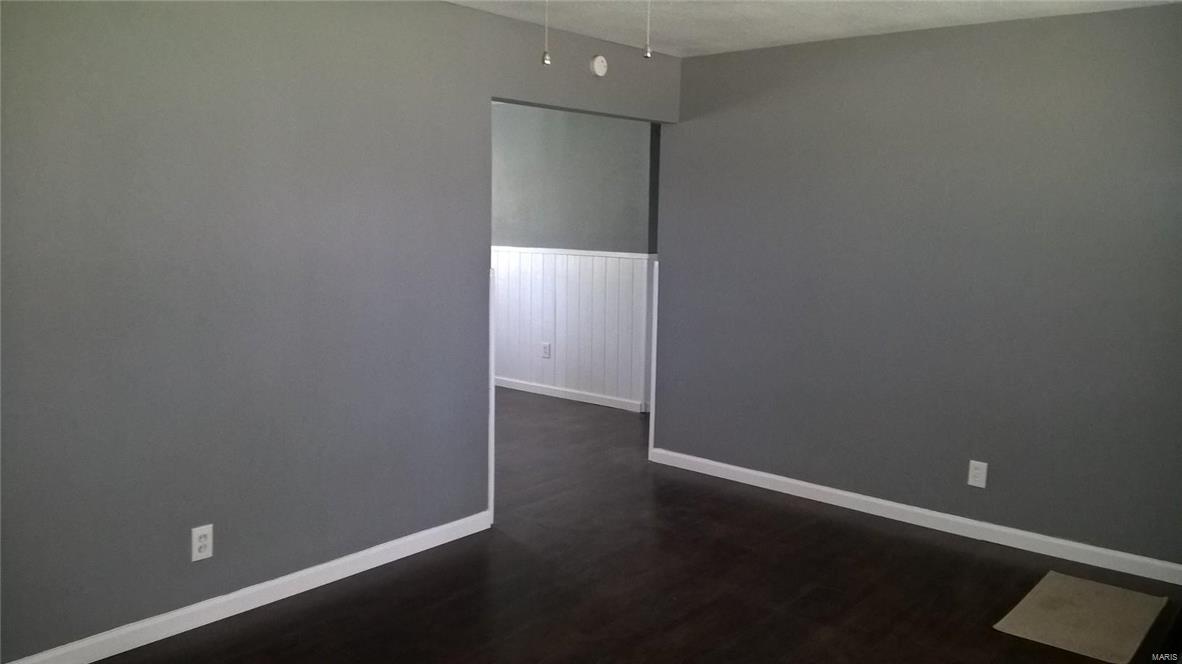 Mark Twain - Residential