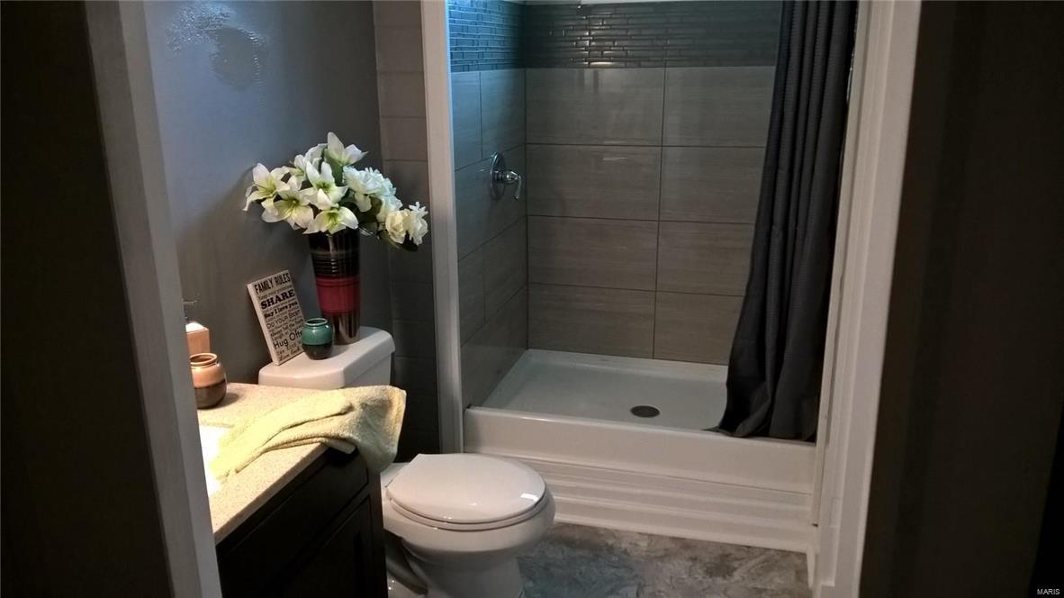 Mark Twain - Residential