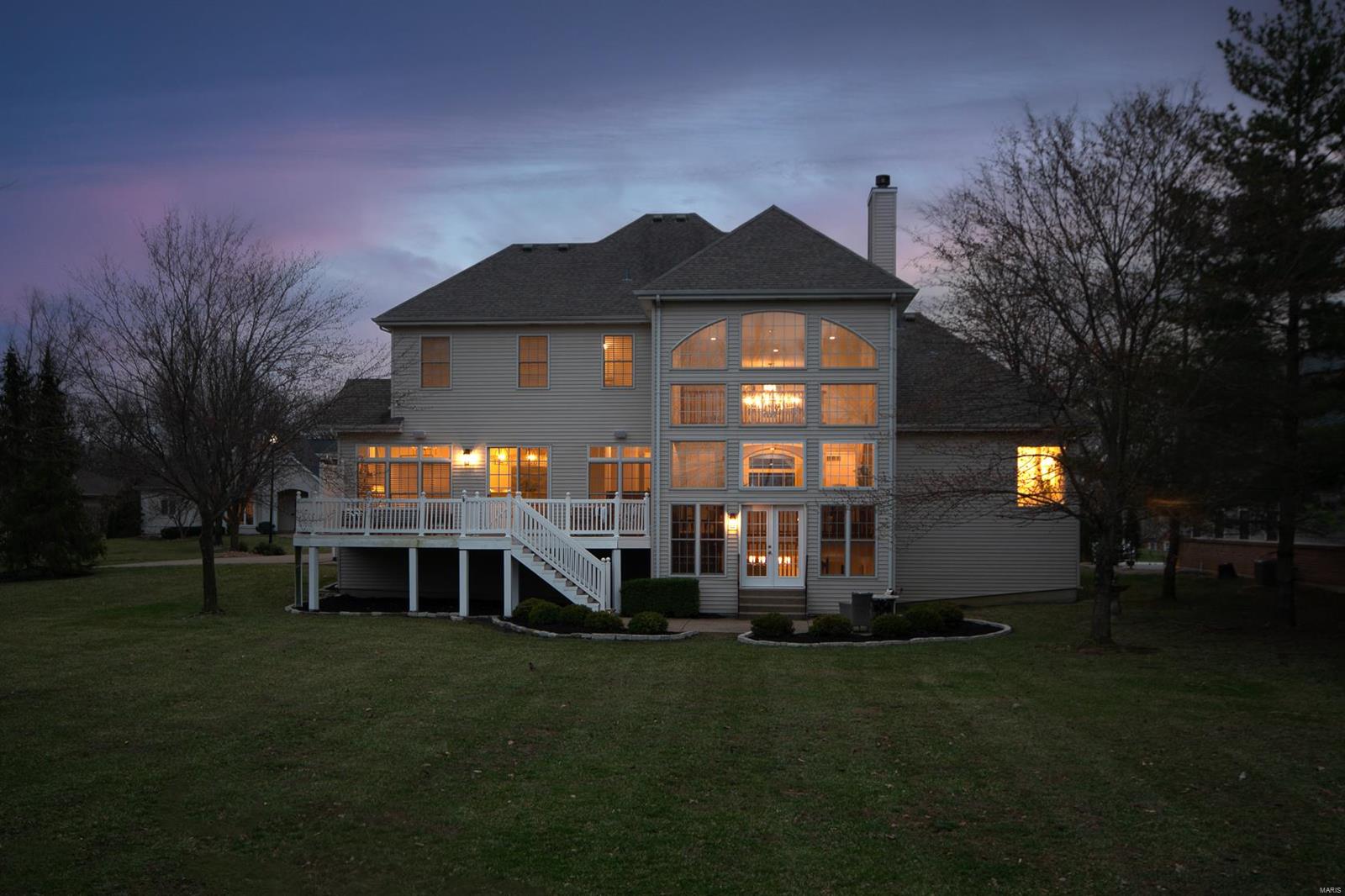 Ests Of Hawk Ridge - Residential