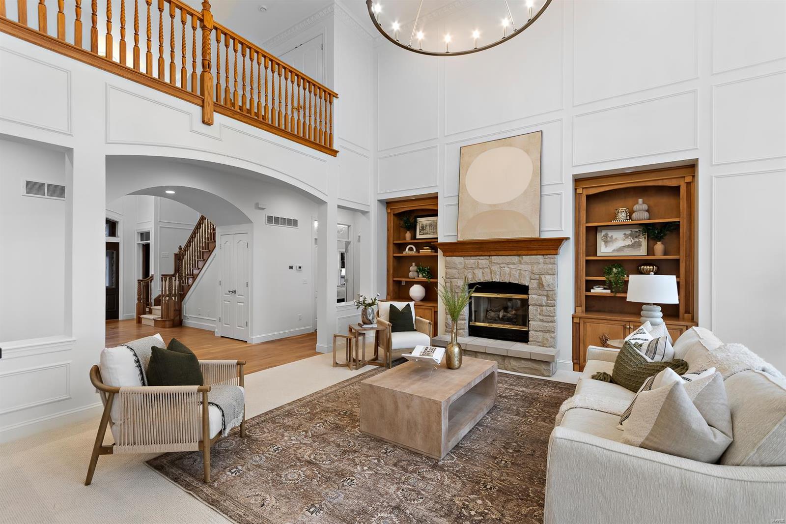 Ests Of Hawk Ridge - Residential