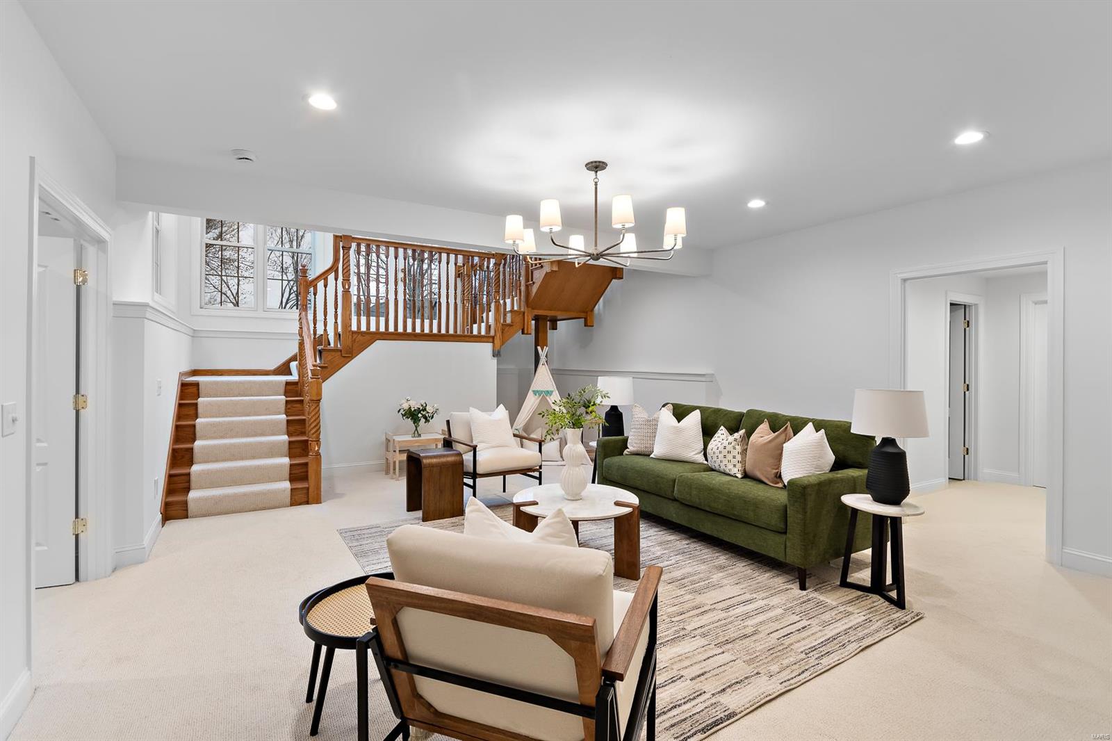 Ests Of Hawk Ridge - Residential