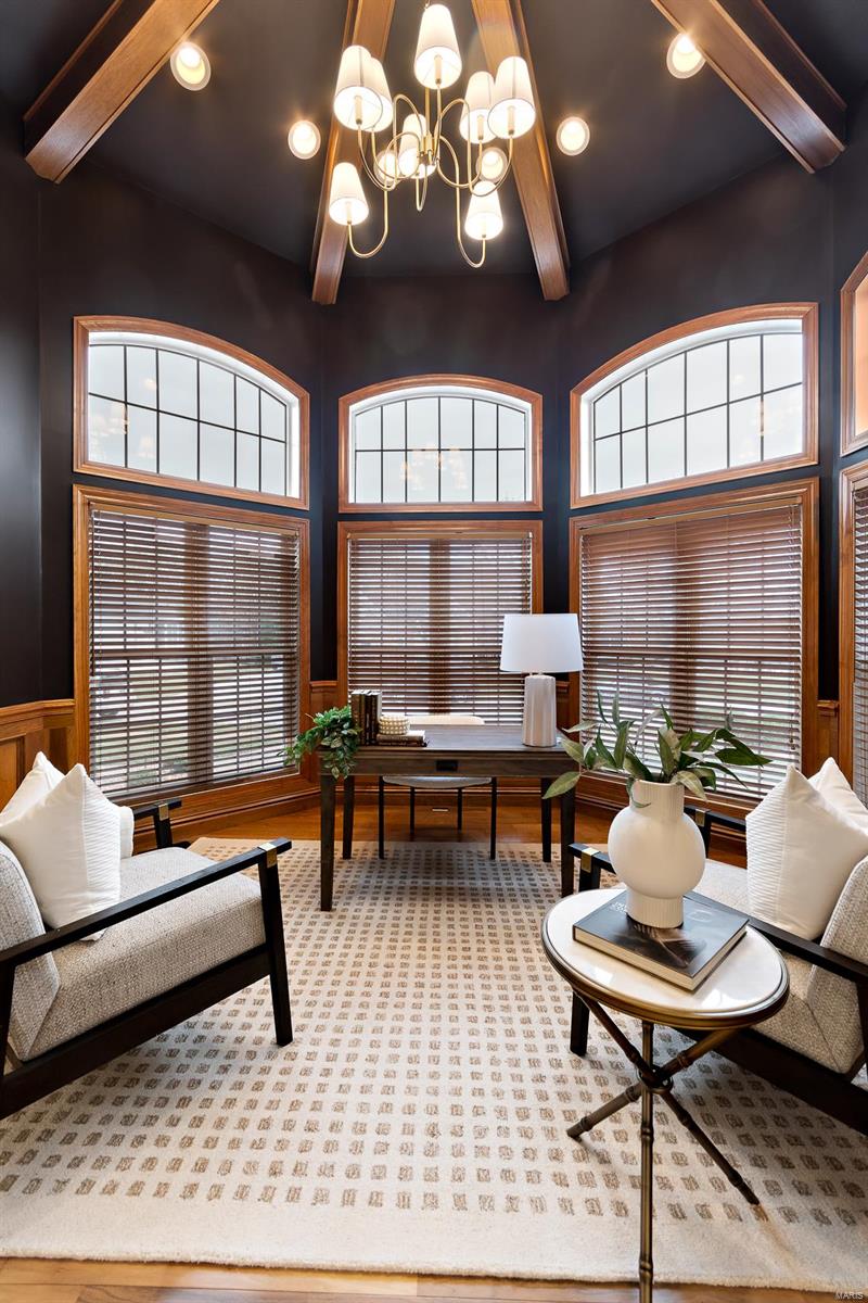 Ests Of Hawk Ridge - Residential