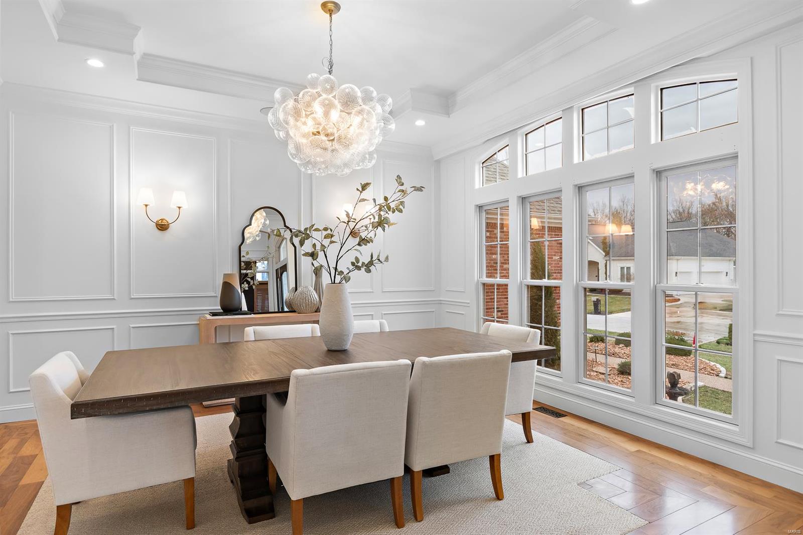 Ests Of Hawk Ridge - Residential