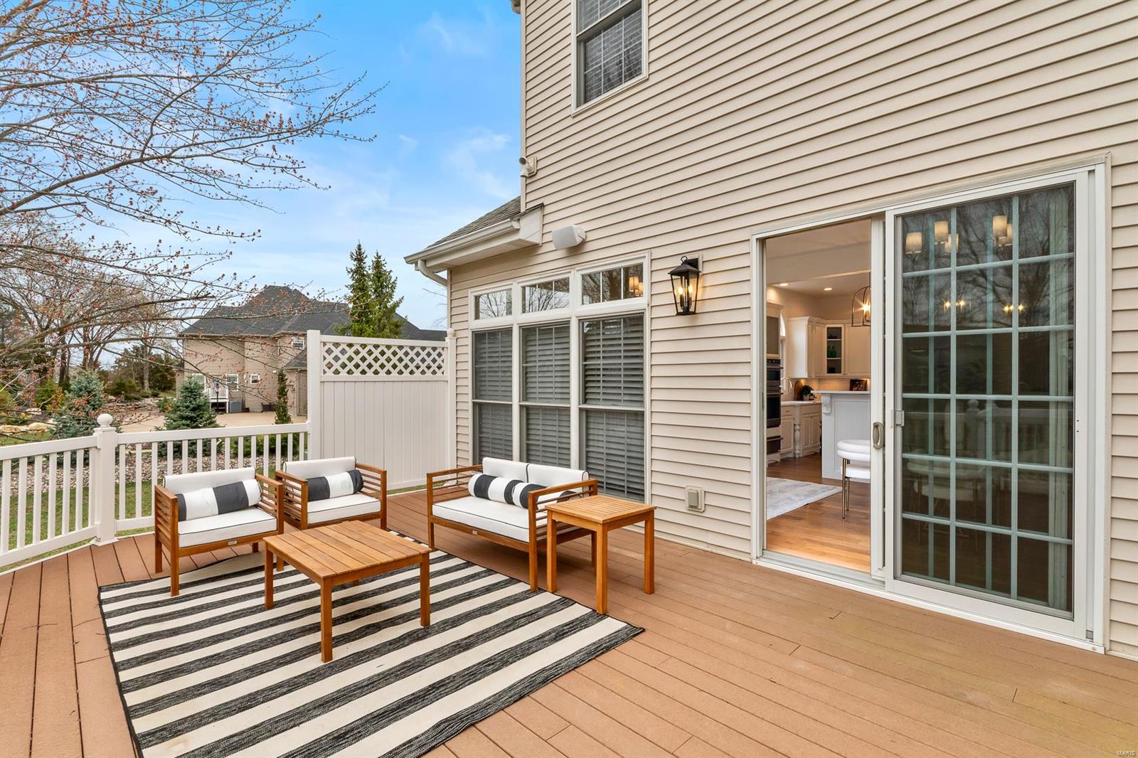 Ests Of Hawk Ridge - Residential