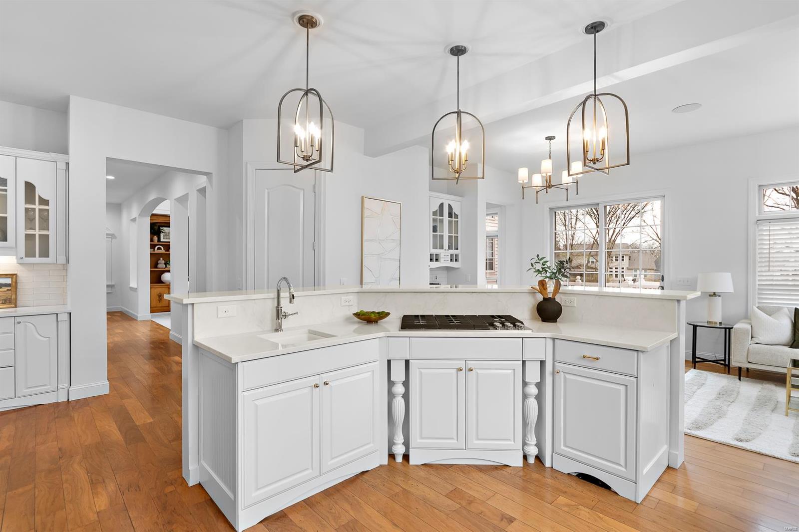 Ests Of Hawk Ridge - Residential