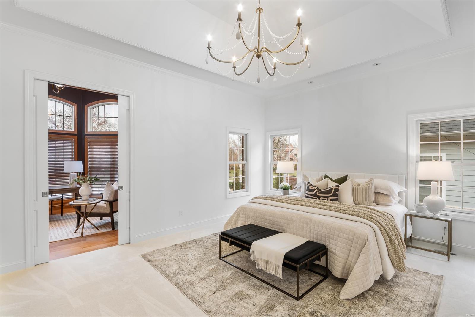 Ests Of Hawk Ridge - Residential