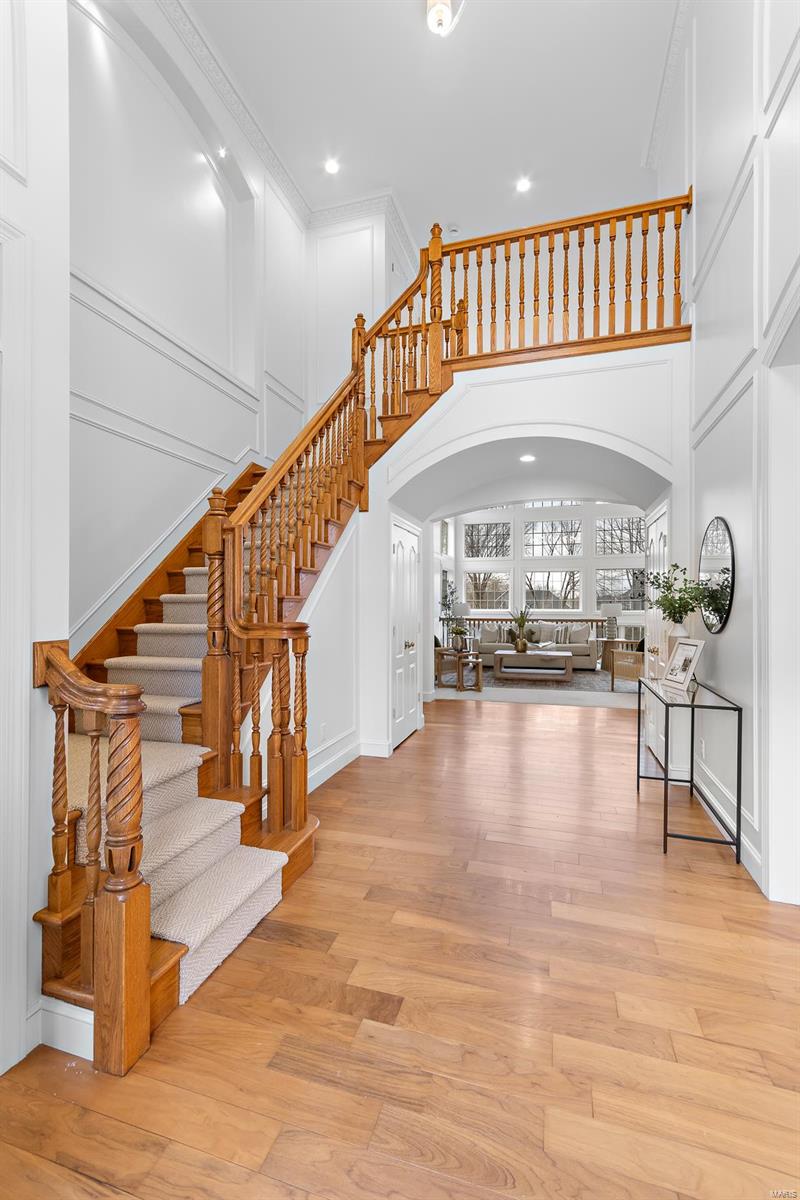 Ests Of Hawk Ridge - Residential