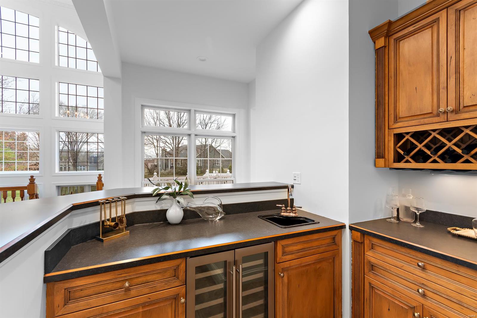 Ests Of Hawk Ridge - Residential