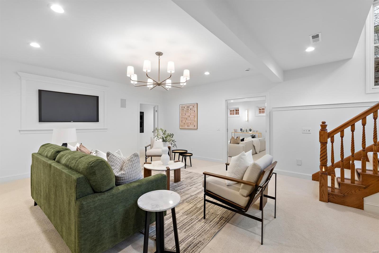 Ests Of Hawk Ridge - Residential