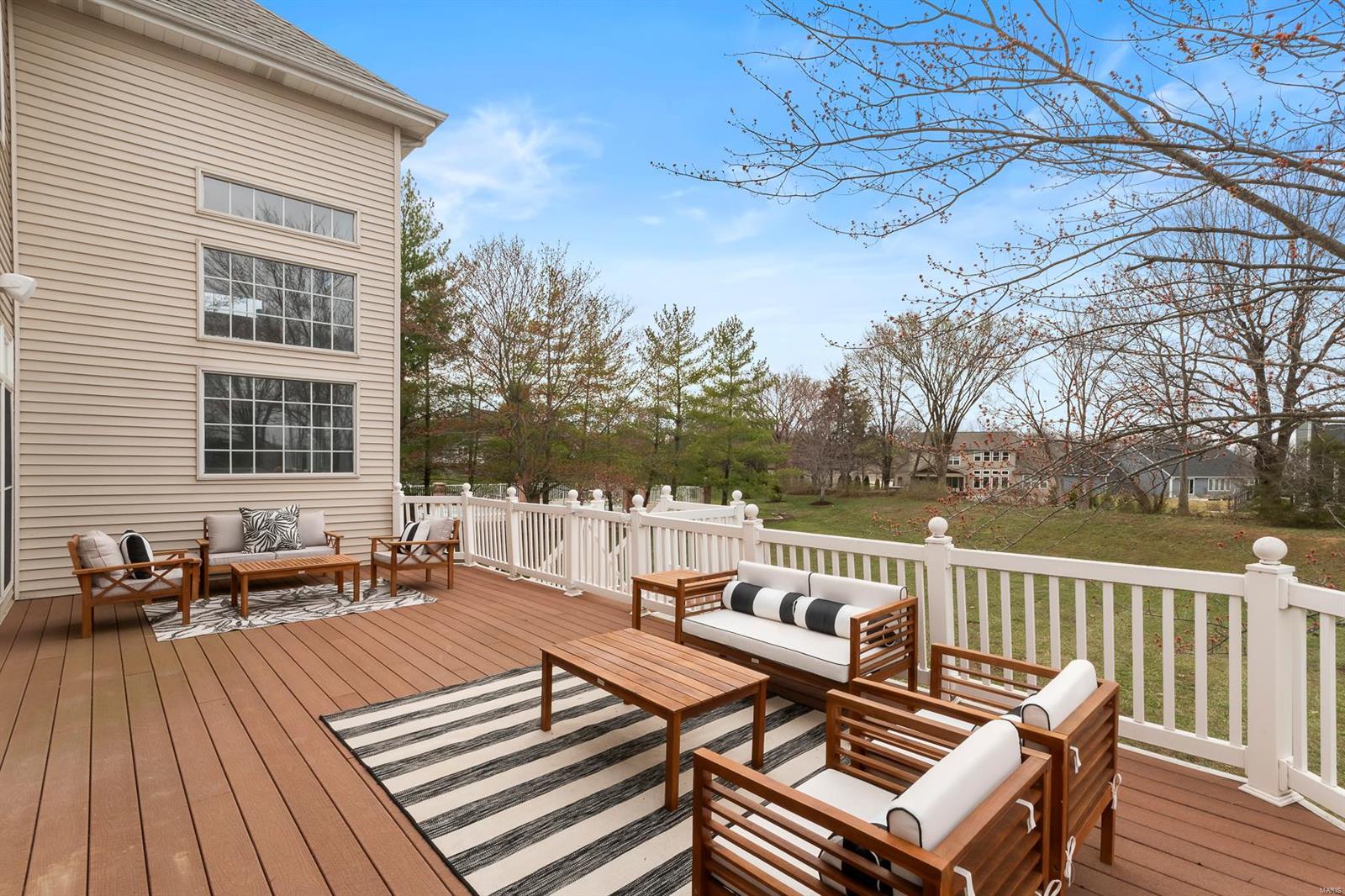 Ests Of Hawk Ridge - Residential