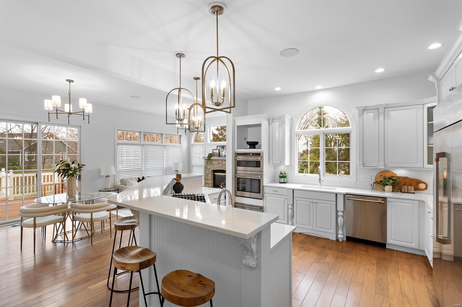 Ests Of Hawk Ridge - Residential