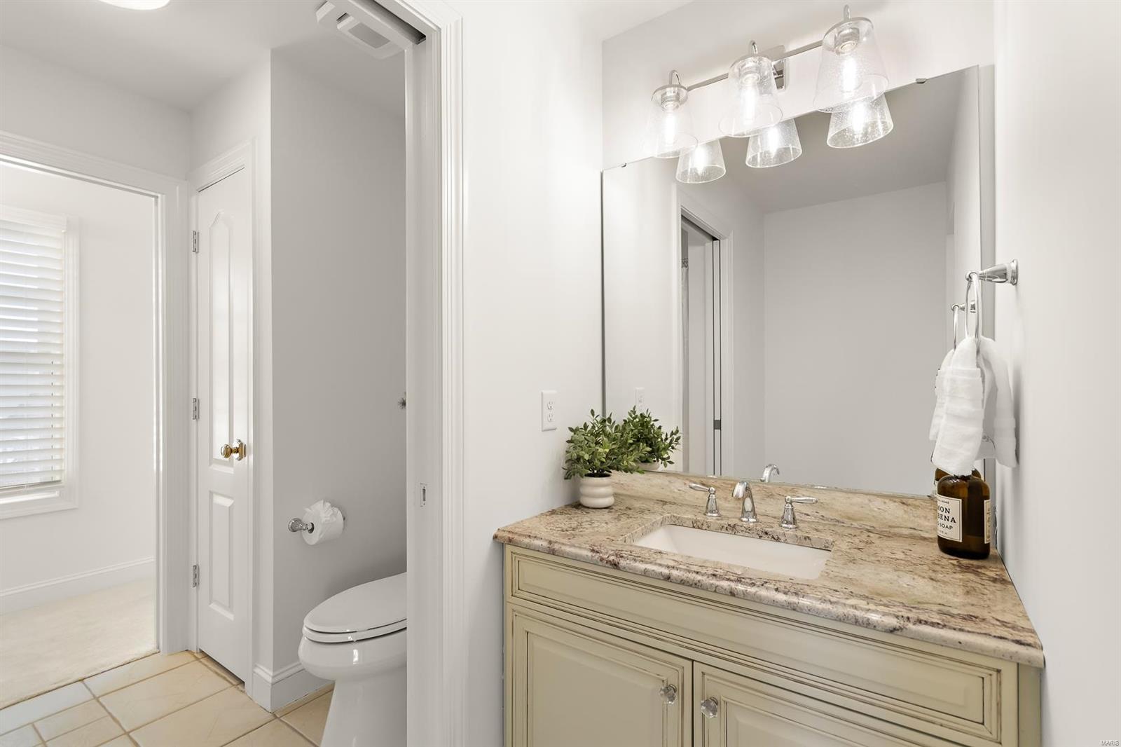 Ests Of Hawk Ridge - Residential