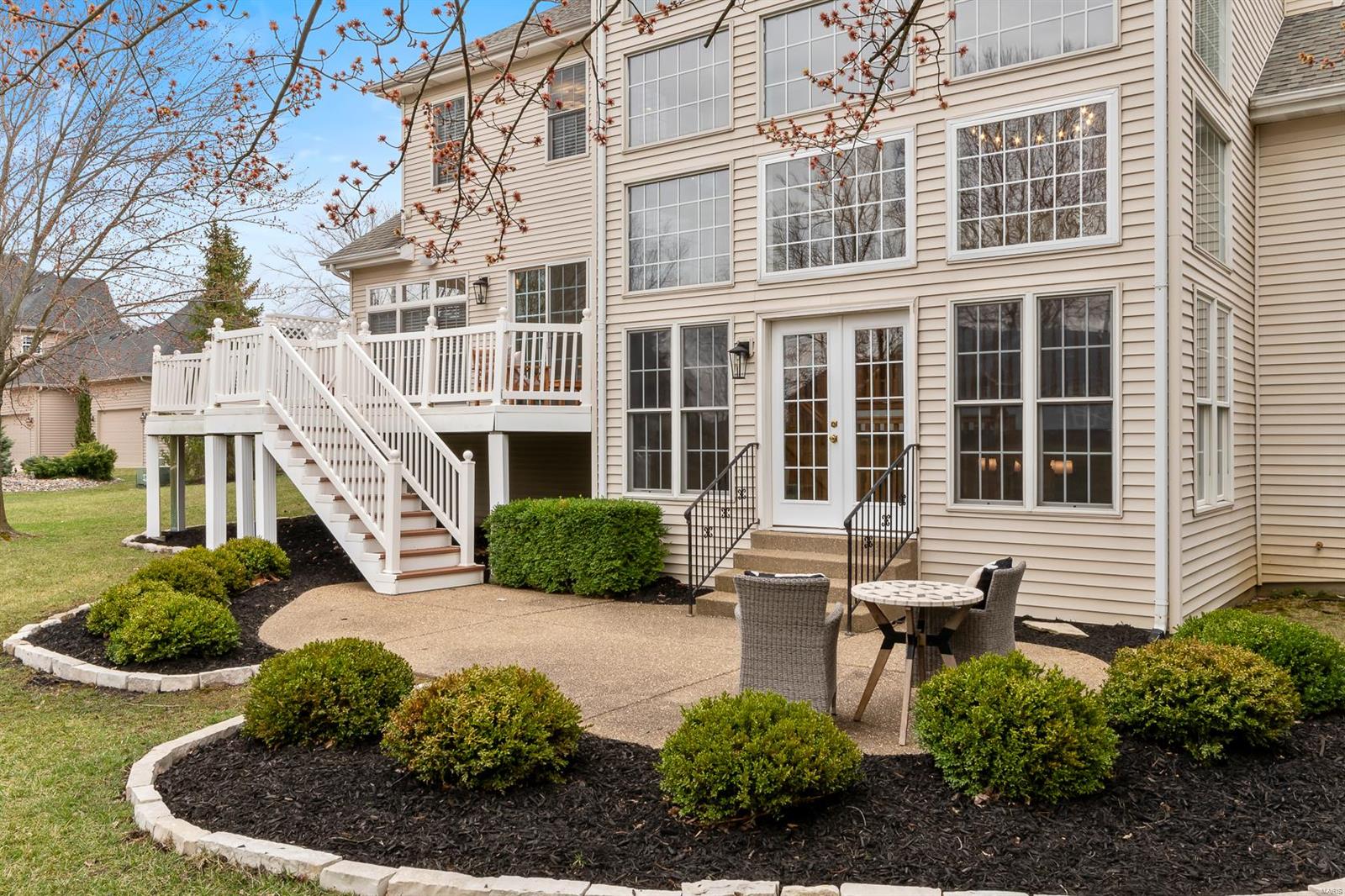 Ests Of Hawk Ridge - Residential