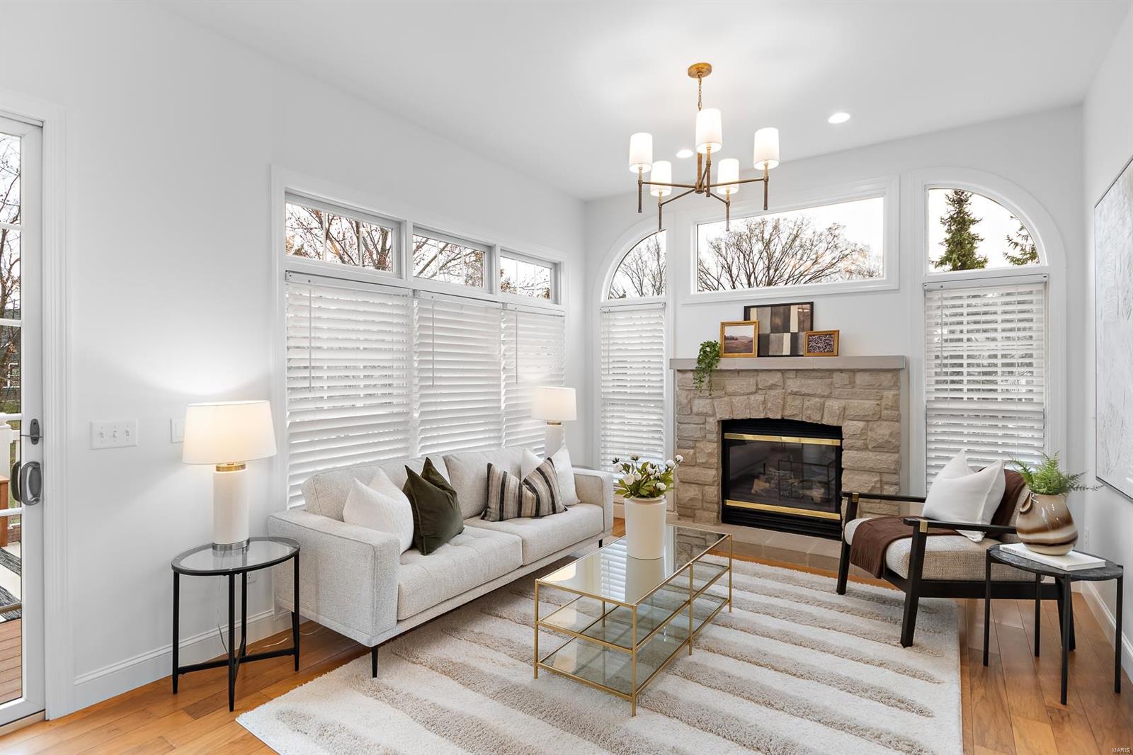 Ests Of Hawk Ridge - Residential