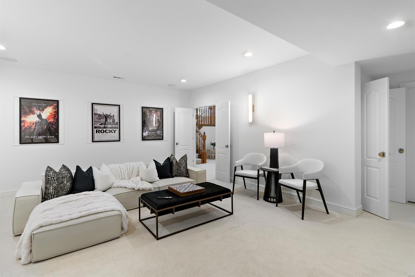 Ests Of Hawk Ridge - Residential