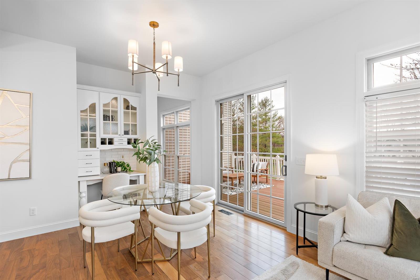 Ests Of Hawk Ridge - Residential