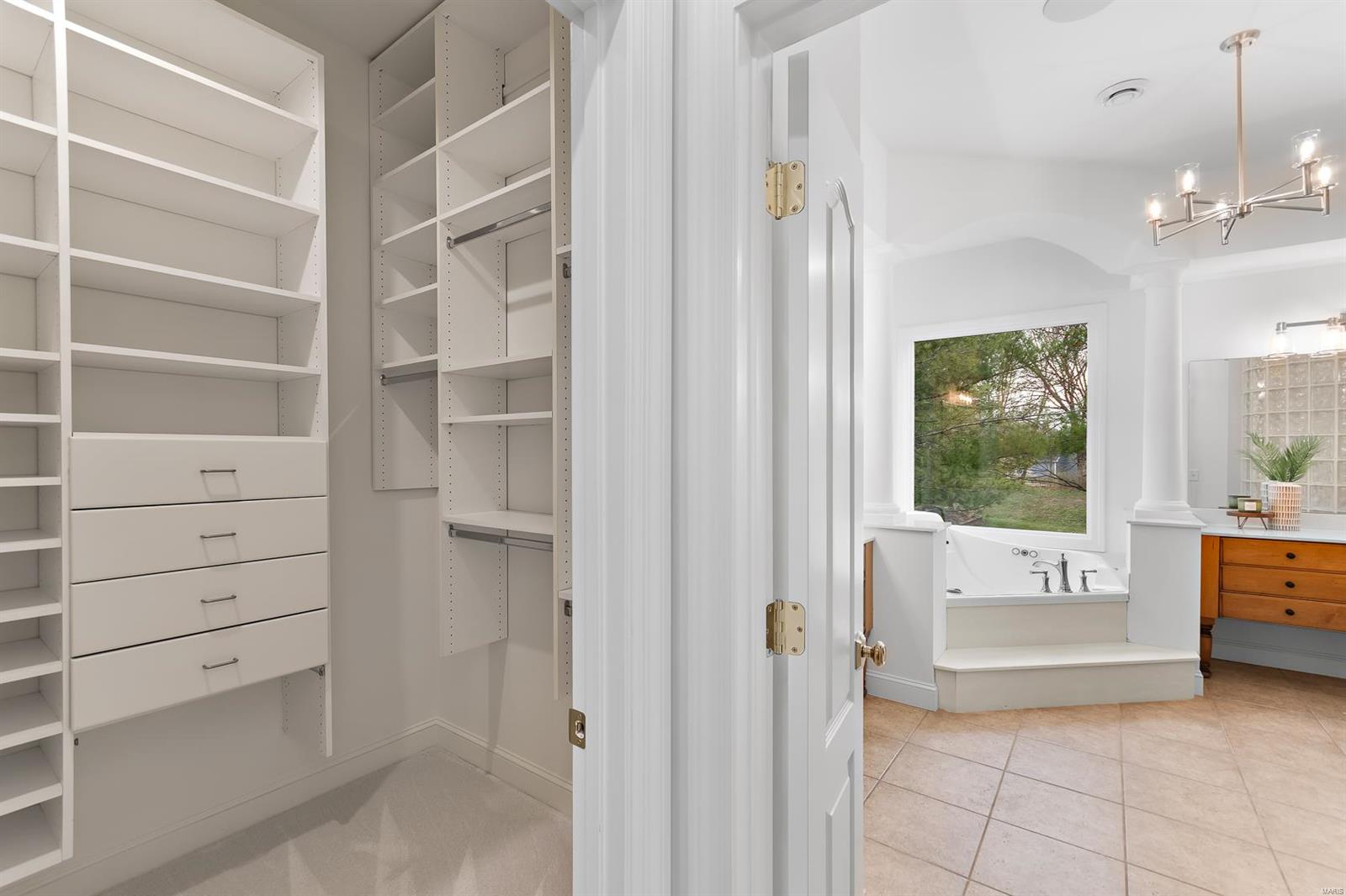 Ests Of Hawk Ridge - Residential