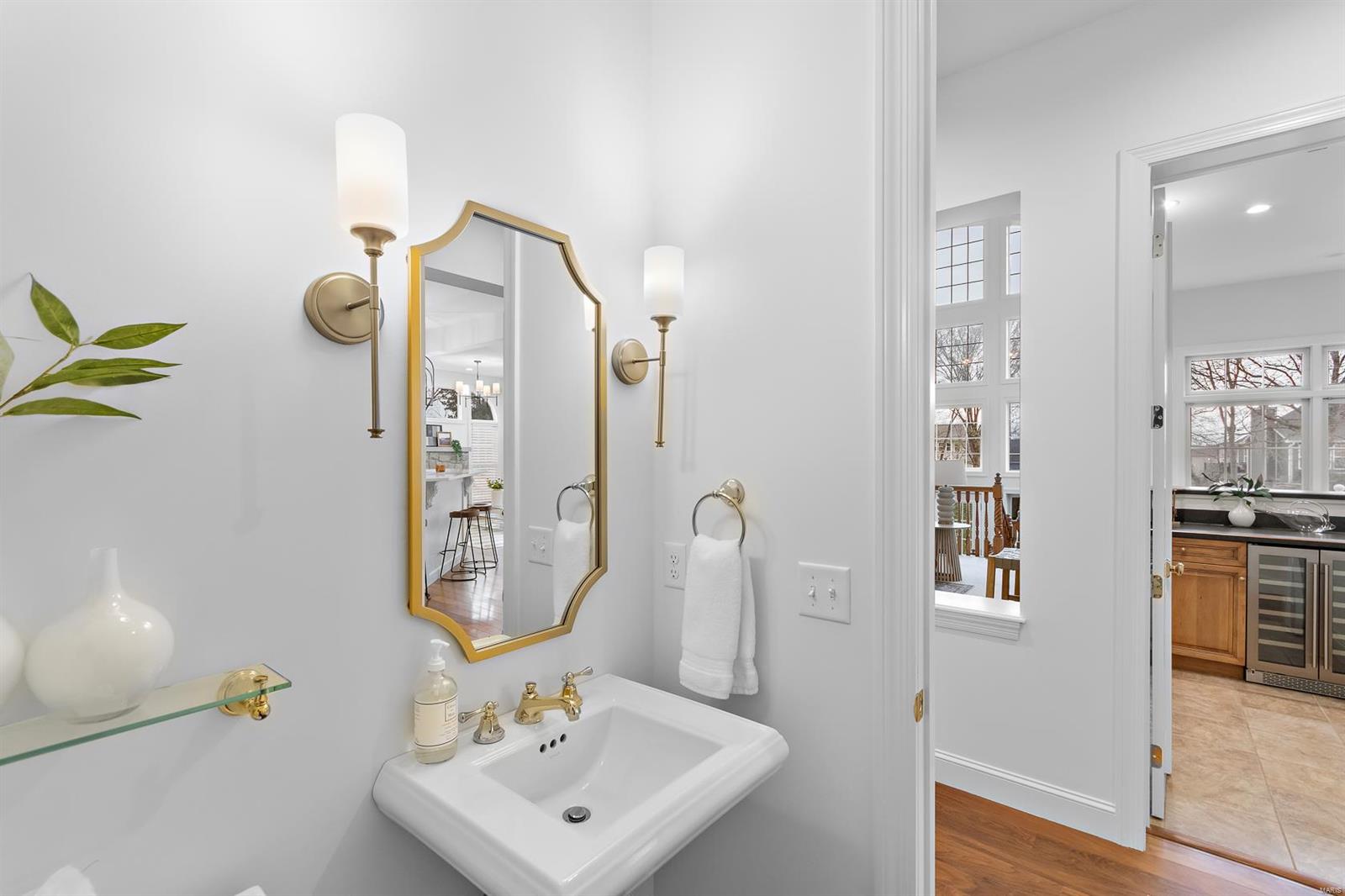 Ests Of Hawk Ridge - Residential