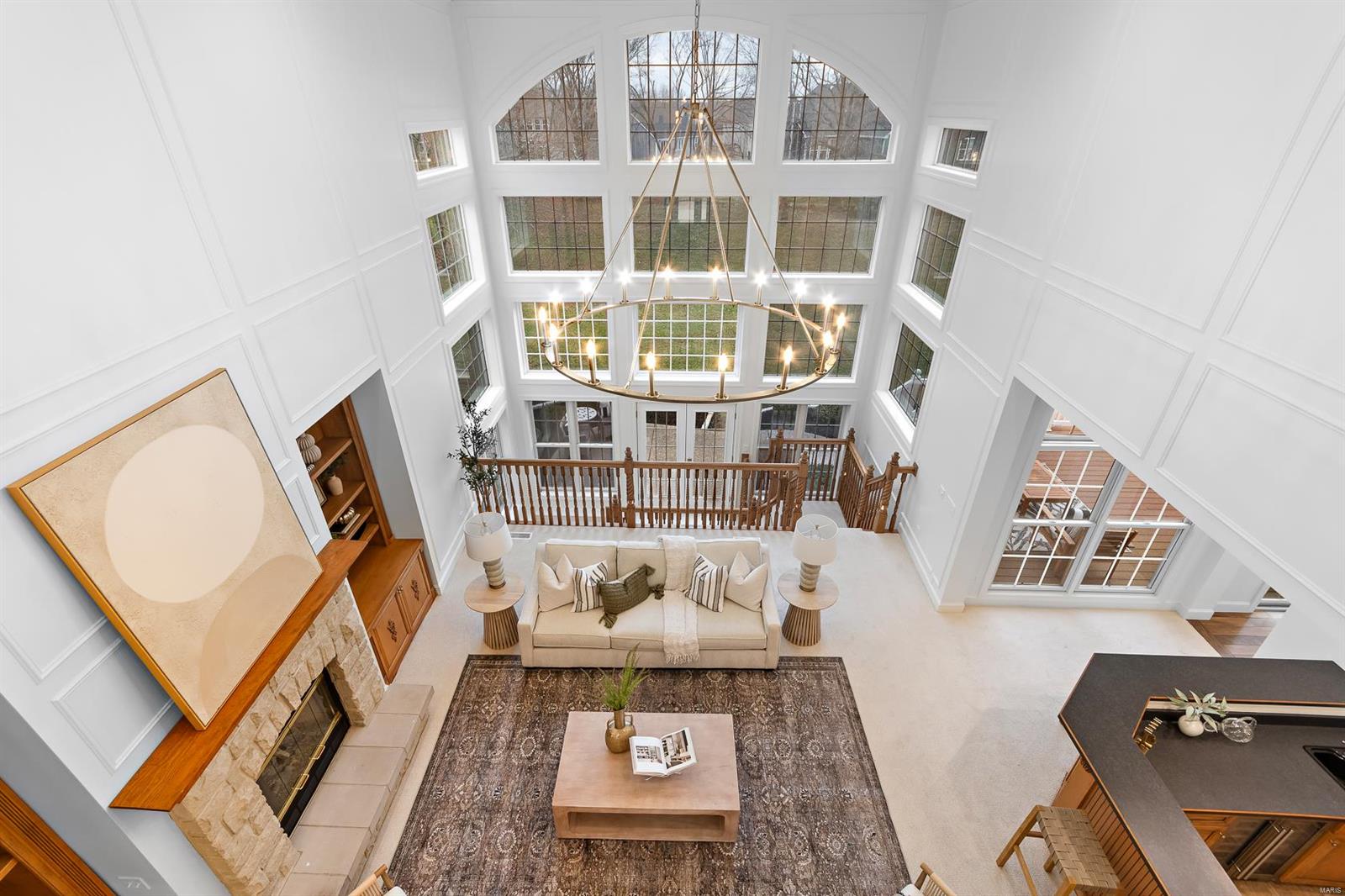 Ests Of Hawk Ridge - Residential