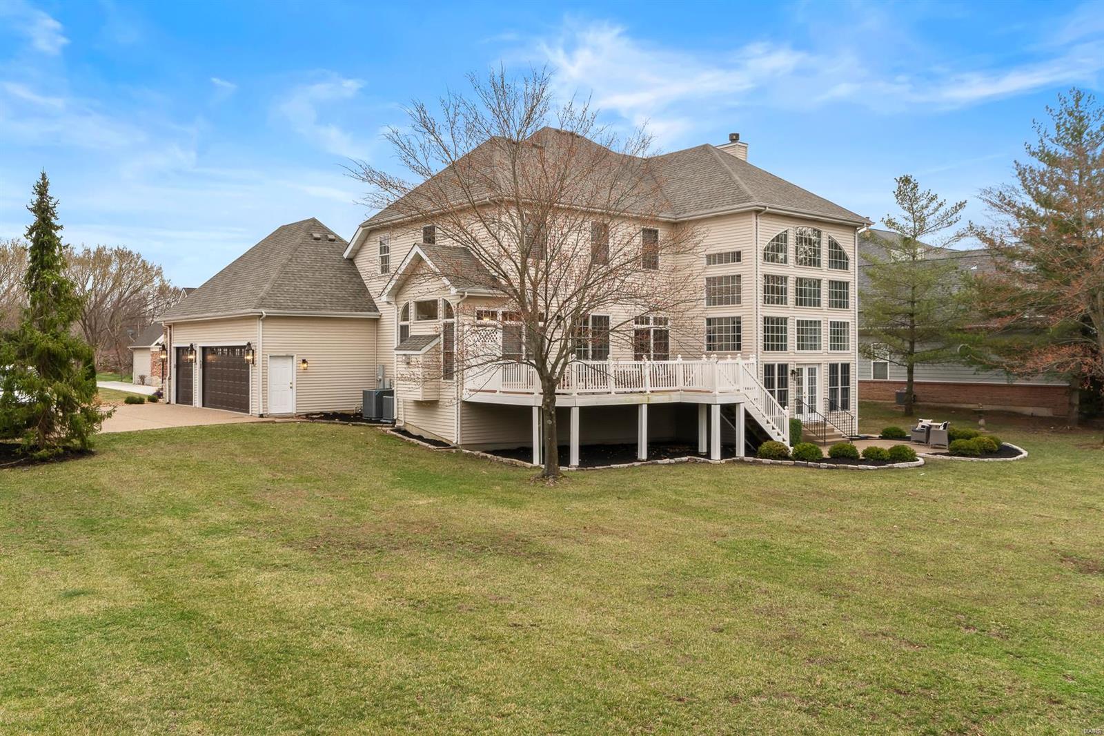 Ests Of Hawk Ridge - Residential