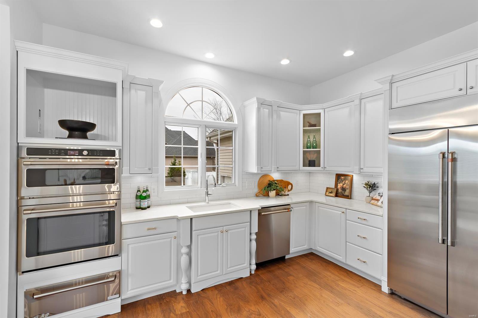 Ests Of Hawk Ridge - Residential