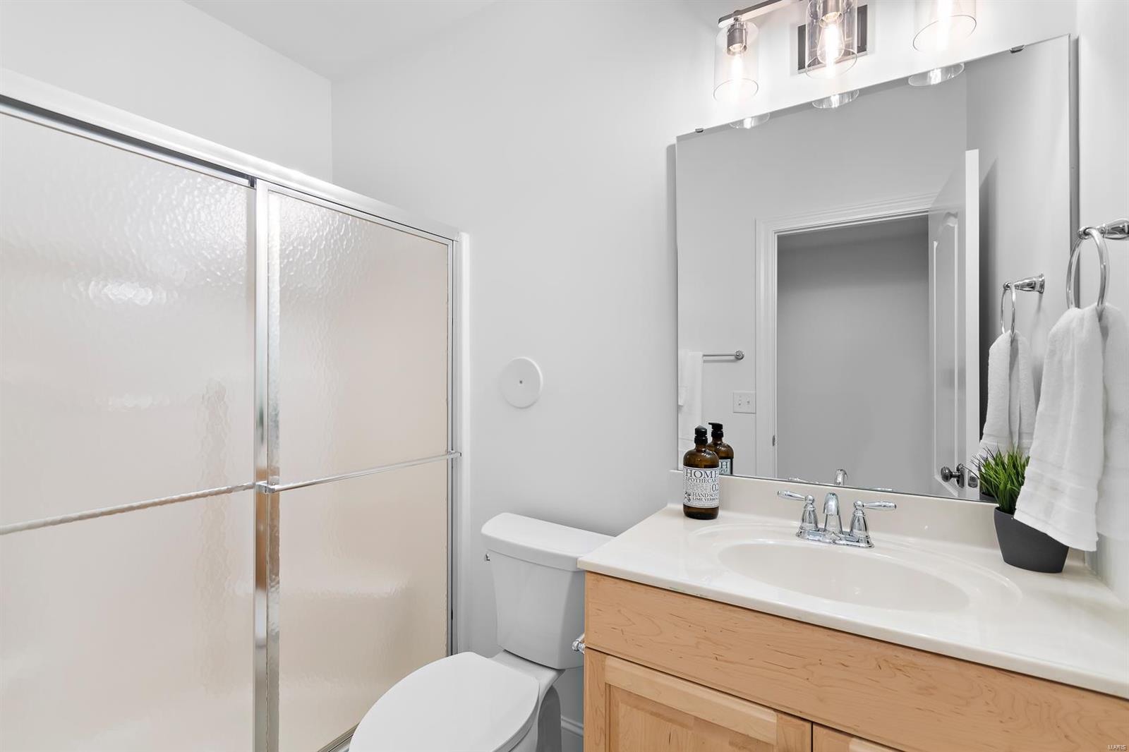 Ests Of Hawk Ridge - Residential